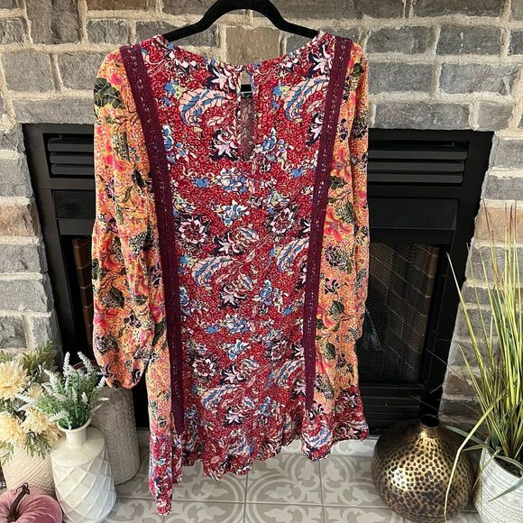 Matilda Jane Dress - Picture 5 of 5